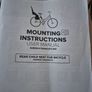 bicycle seat Image 9