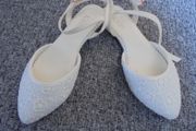 Girls shoes