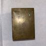 WW2 fold up field sterilising kit Image 3