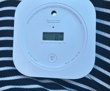 Smoke and Carbon Monoxide Alarm