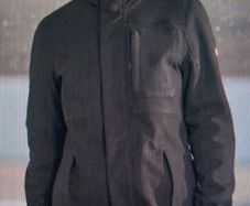 Engelbert Strauss Womens Raincoat XL