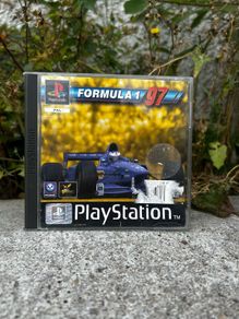 Formular 1 97