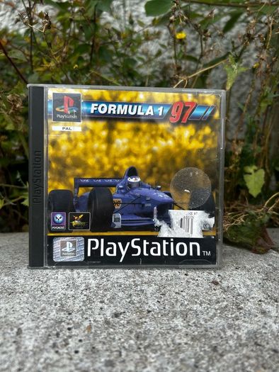 Formular 1 97