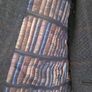 Mens 3 piece suit. Jackt size Large, trousers size 34 Long Image 3