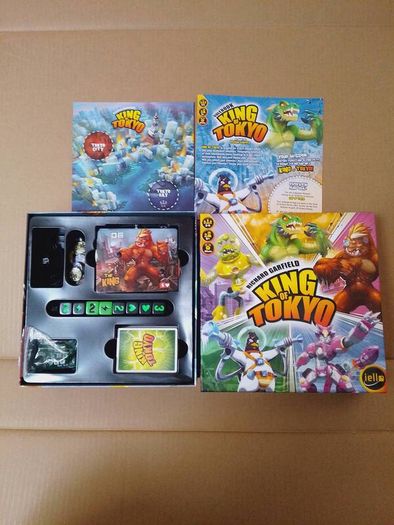 King Of Tokyo