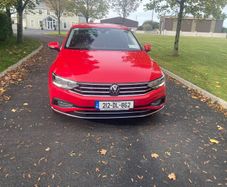 212 Pasatt Tdi 2.0 lt elegance 150 bhp