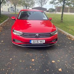 212 Pasatt Tdi 2.0 lt elegance 150 bhp