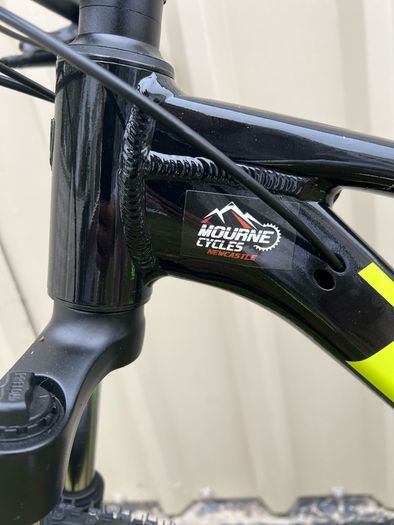 Trek Marlon 5