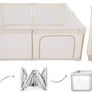 Baby playpen Image 2