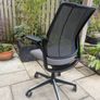 ergonomic office chair Image 4
