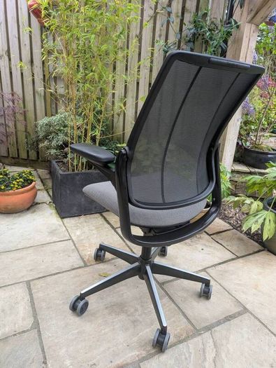 ergonomic office chair