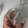 298 - Set of 5 Vintage Decorative Collectible Jars Image 9