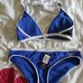 Reebok Womens Alpha Bikini Image 4