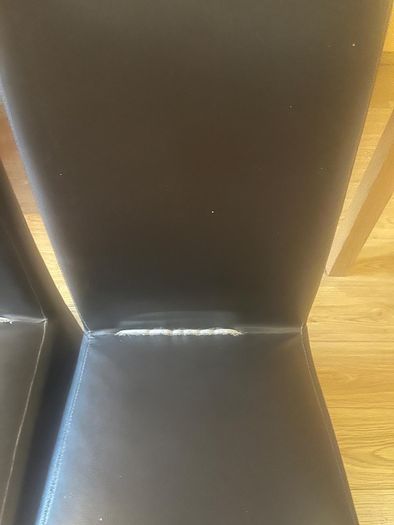 Dining Chairs x2