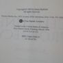 The Celestine Prophecy - James Redfield - Hardback - True First Edition Image 4