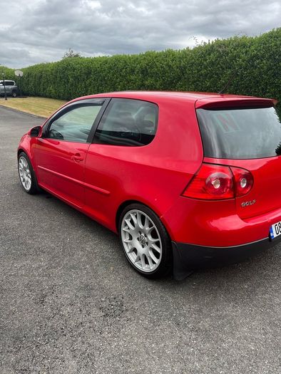 2008 Volkswagen Golf
