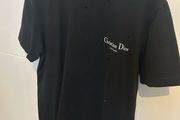 Dior t shirt