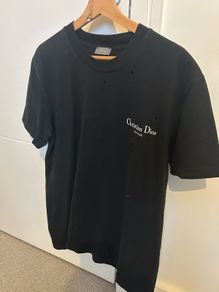 Dior t shirt