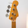 Fender Japanese Precision Bass 1991/1992 - 3 Tone Sunburst Image 3
