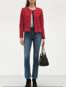 Sandro Blazer