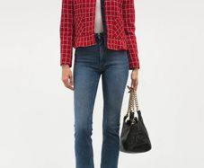 Sandro Blazer