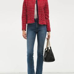 Sandro Blazer