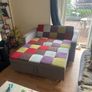 couch/pull out bed Image 2
