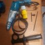 Makita Rotary Hammer Image 3
