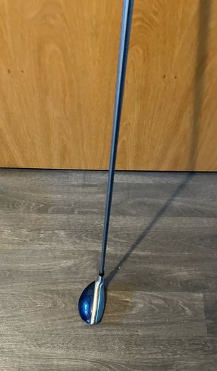Cobra Baffler TWS 23 degree 5 hybrid L-flex