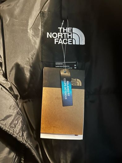 The North Face Jacket