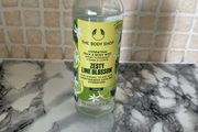 The body shop body mist