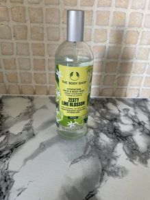 The body shop body mist