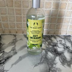 The body shop body mist