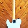 squier telecaster deluxe Image 2