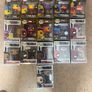 Huge funko pop collection Image 6