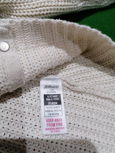 Girl's Jumper