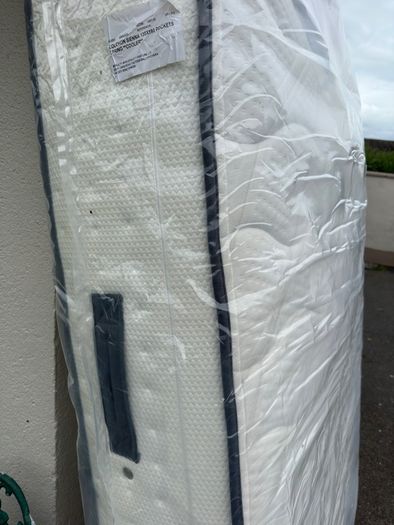 Respa Mattress Harmony 2000 Double