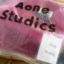 New 100% Virgin Wool Scarf Image 4