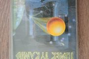 Power Pyramid Commodore 64 Cassette