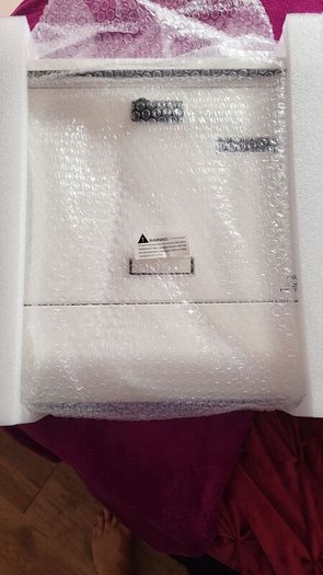 post box brand new boxed
