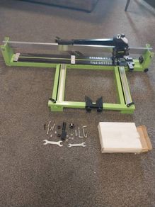 tile cutter 800mm