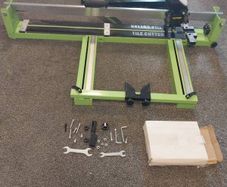 tile cutter 800mm