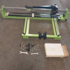tile cutter 800mm
