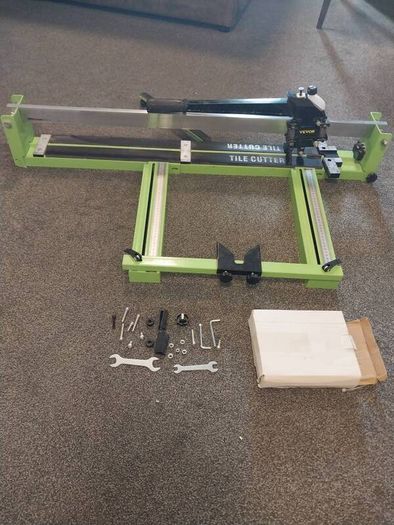 tile cutter 800mm