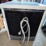 Freestanding Bosch Classixx dishwasher. Image 5