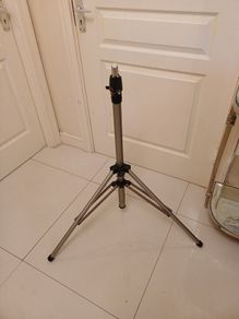 Extendable pro Speaker Stand