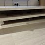 IKEA tv stand - white - free Image 2