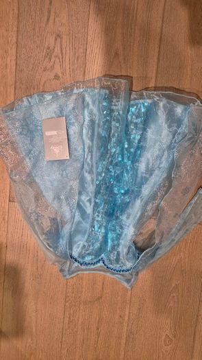 Disney store Elsa dress - brand new with tags