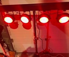ADJ Dotz Tpar Light System