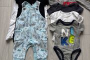 3-9 months baby boy clothes